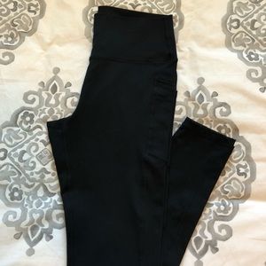 Buffbunny Collection Luna Leggings in Black